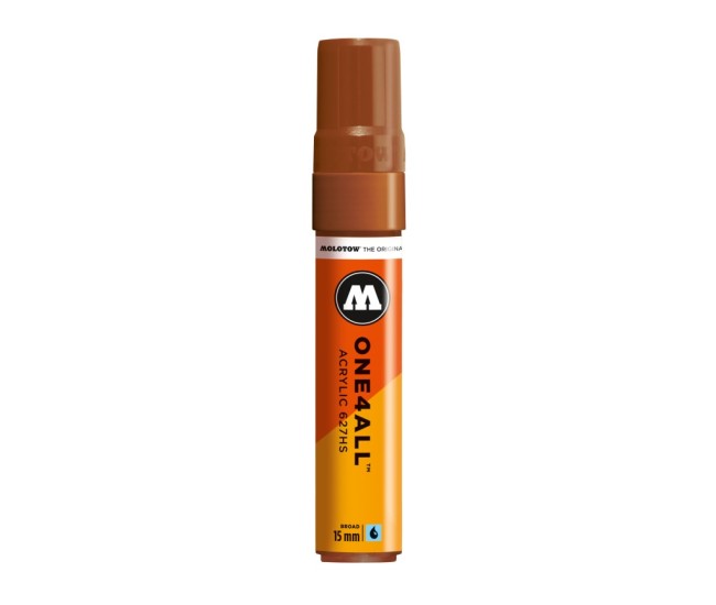 One4All(TM) 627HS 15 mm One4All(TM) 627HS 15 mm
