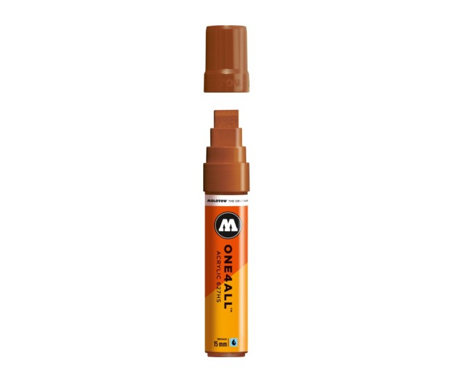 One4All(TM) 627HS 15 mm One4All(TM) 627HS 15 mm