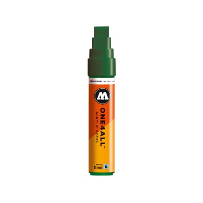 One4All(TM) 627HS 15 mm