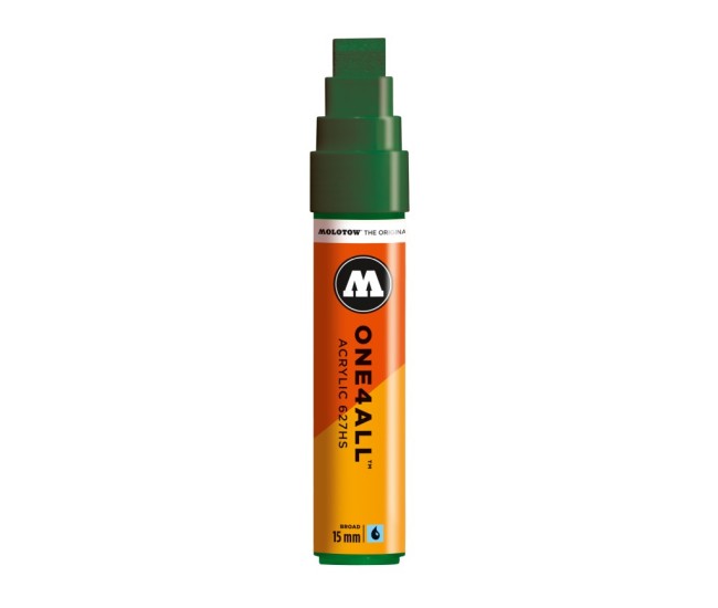 One4All(TM) 627HS 15 mm One4All(TM) 627HS 15 mm
