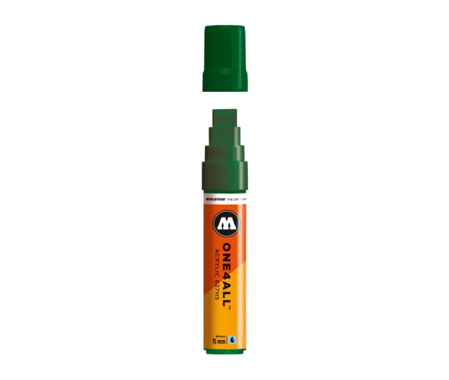 One4All(TM) 627HS 15 mm One4All(TM) 627HS 15 mm