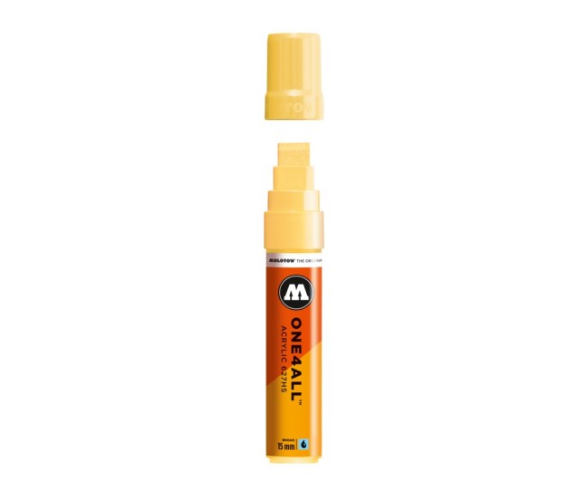 One4All(TM) 627HS 15 mm