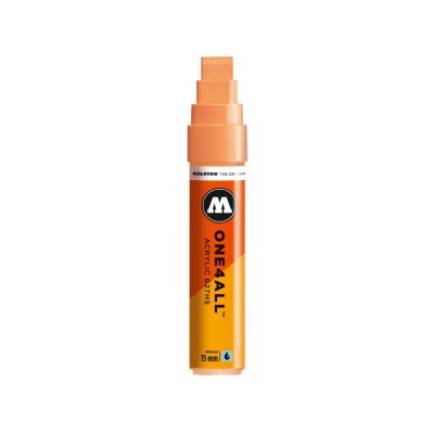 One4All(TM) 627HS 15 mm