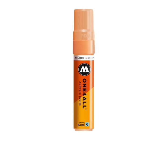 One4All(TM) 627HS 15 mm One4All(TM) 627HS 15 mm