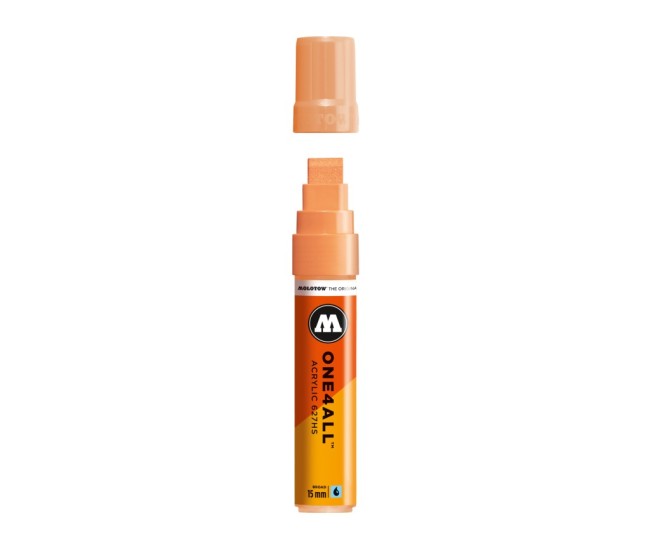 One4All(TM) 627HS 15 mm One4All(TM) 627HS 15 mm
