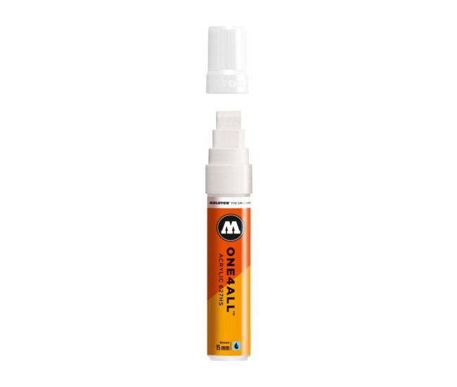 One4All(TM) 627HS 15 mm One4All(TM) 627HS 15 mm