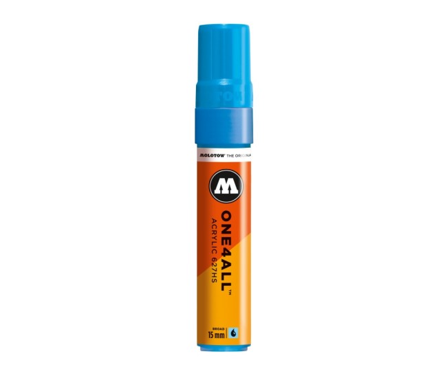 One4All(TM) 627HS 15 mm