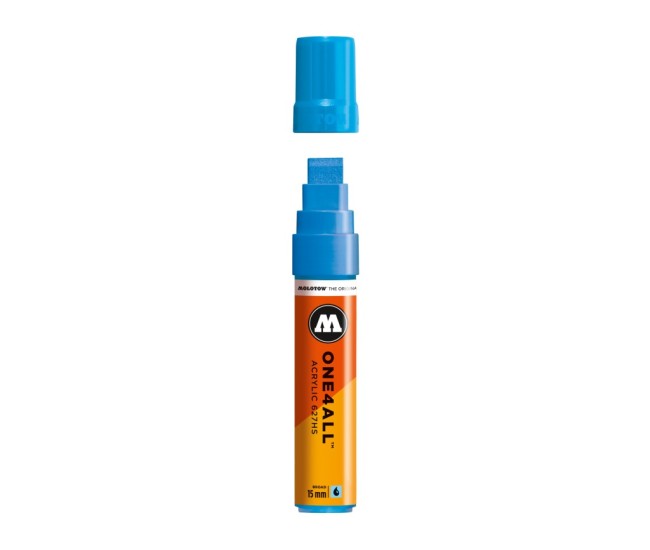 One4All(TM) 627HS 15 mm