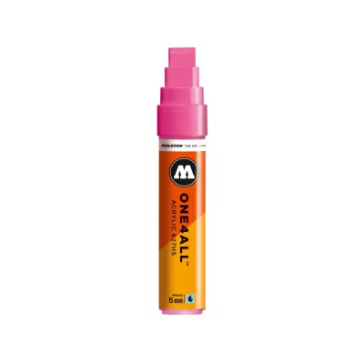One4All(TM) 627HS 15 mm