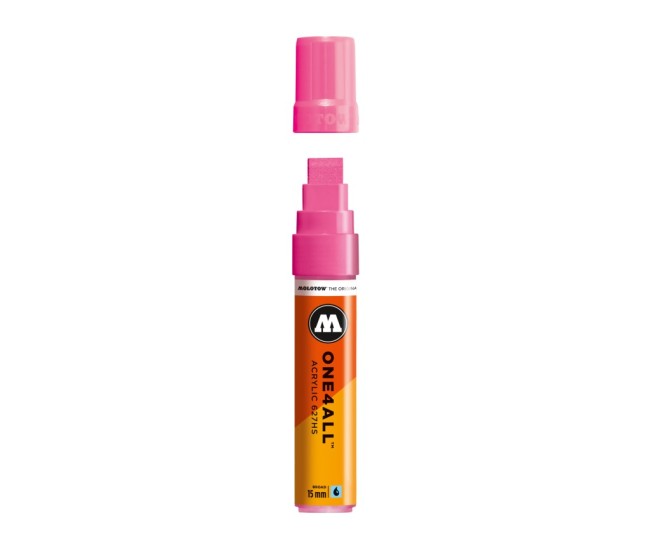One4All(TM) 627HS 15 mm One4All(TM) 627HS 15 mm