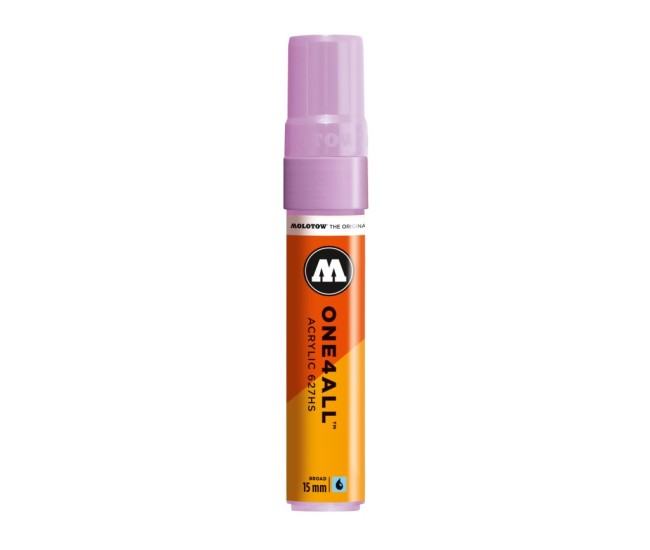 One4All(TM) 627HS 15 mm One4All(TM) 627HS 15 mm