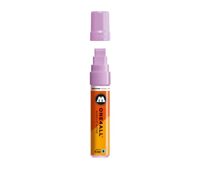 One4All(TM) 627HS 15 mm One4All(TM) 627HS 15 mm