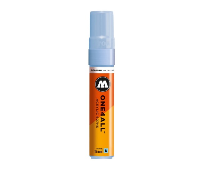 One4All(TM) 627HS 15 mm One4All(TM) 627HS 15 mm