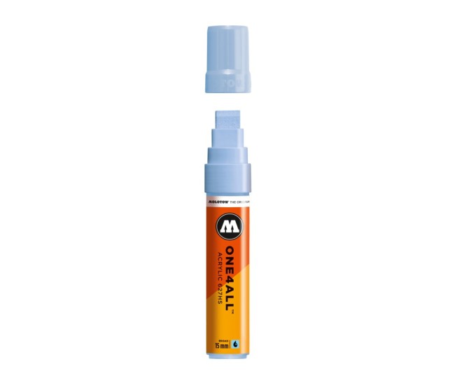 One4All(TM) 627HS 15 mm One4All(TM) 627HS 15 mm