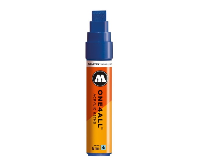 One4All(TM) 627HS 15 mm One4All(TM) 627HS 15 mm