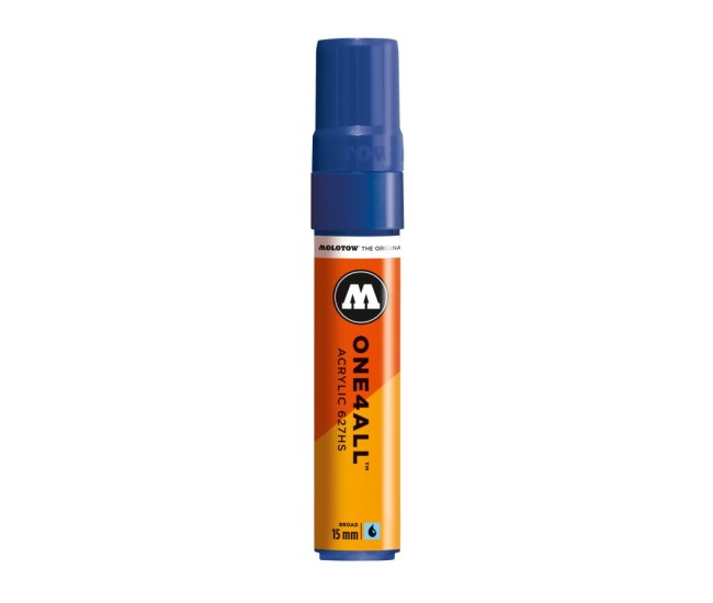 One4All(TM) 627HS 15 mm One4All(TM) 627HS 15 mm