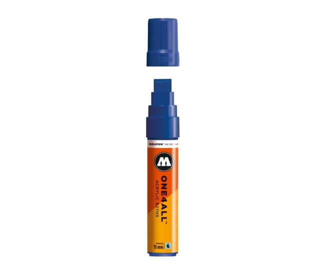 One4All(TM) 627HS 15 mm One4All(TM) 627HS 15 mm