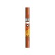 One4All(TM) Acrylic Twin 1,5 - 4 mm One4All(TM) Acrylic Twin 1,5 - 4 mm