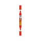 One4All(TM) Acrylic Twin 1,5 - 4 mm One4All(TM) Acrylic Twin 1,5 - 4 mm