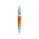 One4All(TM) Acrylic Twin 1,5 - 4 mm One4All(TM) Acrylic Twin 1,5 - 4 mm