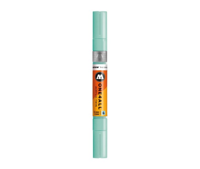 One4All(TM) Acrylic Twin 1,5 - 4 mm One4All(TM) Acrylic Twin 1,5 - 4 mm
