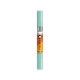 One4All(TM) Acrylic Twin 1,5 - 4 mm One4All(TM) Acrylic Twin 1,5 - 4 mm