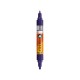 One4All(TM) Acrylic Twin 1,5 - 4 mm One4All(TM) Acrylic Twin 1,5 - 4 mm