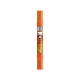 One4All(TM) Acrylic Twin 1,5 - 4 mm One4All(TM) Acrylic Twin 1,5 - 4 mm
