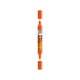 One4All(TM) Acrylic Twin 1,5 - 4 mm One4All(TM) Acrylic Twin 1,5 - 4 mm