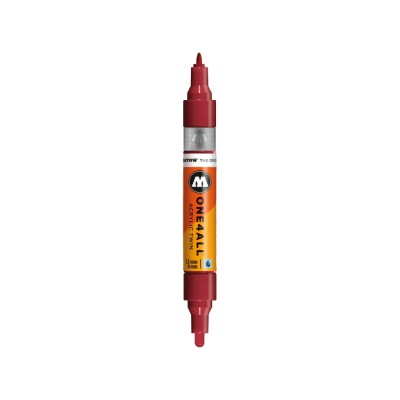 One4All(TM) Acrylic Twin 1,5 - 4 mm