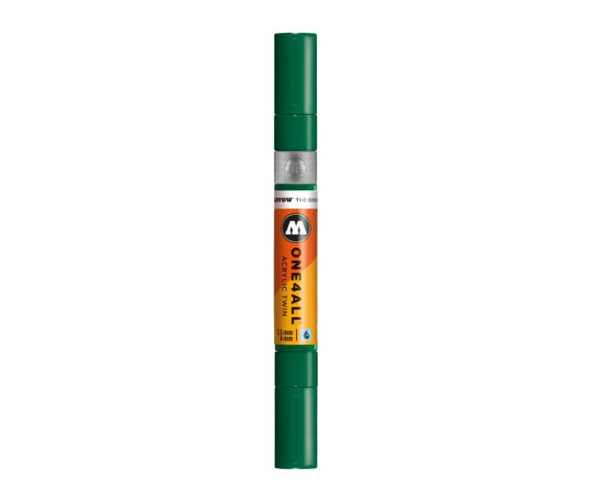 One4All(TM) Acrylic Twin 1,5 - 4 mm One4All(TM) Acrylic Twin 1,5 - 4 mm