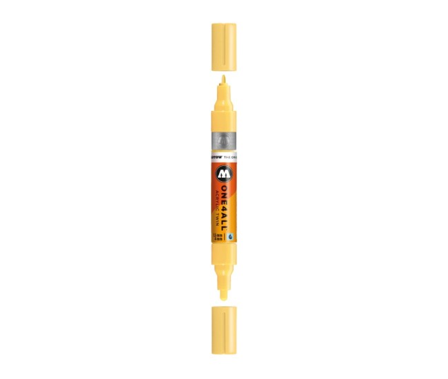 One4All(TM) Acrylic Twin 1,5 - 4 mm One4All(TM) Acrylic Twin 1,5 - 4 mm