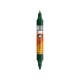 One4All(TM) Acrylic Twin 1,5 - 4 mm One4All(TM) Acrylic Twin 1,5 - 4 mm