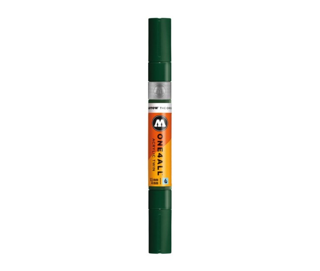 One4All(TM) Acrylic Twin 1,5 - 4 mm One4All(TM) Acrylic Twin 1,5 - 4 mm