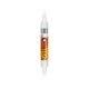 One4All(TM) Acrylic Twin 1,5 - 4 mm One4All(TM) Acrylic Twin 1,5 - 4 mm