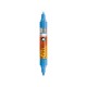 One4All(TM) Acrylic Twin 1,5 - 4 mm One4All(TM) Acrylic Twin 1,5 - 4 mm