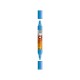One4All(TM) Acrylic Twin 1,5 - 4 mm One4All(TM) Acrylic Twin 1,5 - 4 mm