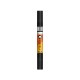 One4All(TM) Acrylic Twin 1,5 - 4 mm One4All(TM) Acrylic Twin 1,5 - 4 mm