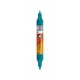 One4All(TM) Acrylic Twin 1,5 - 4 mm