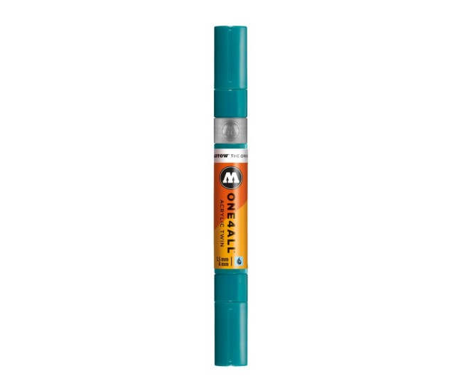 One4All(TM) Acrylic Twin 1,5 - 4 mm