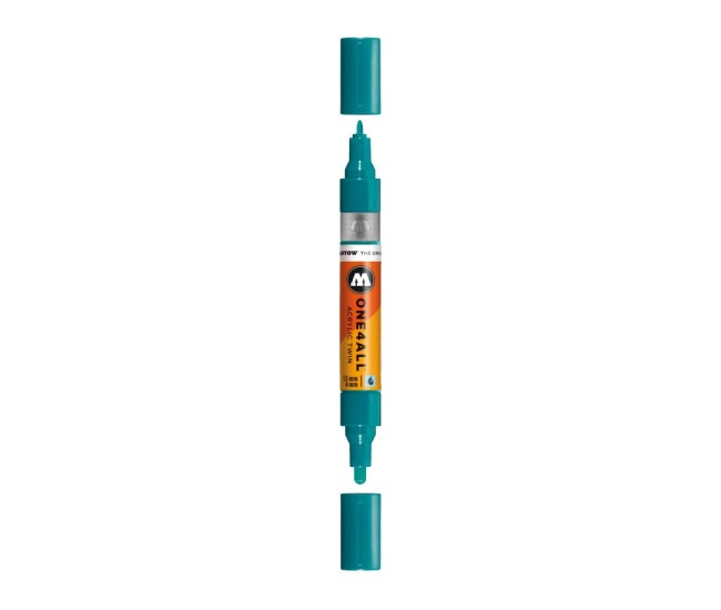 One4All(TM) Acrylic Twin 1,5 - 4 mm