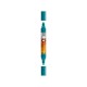 One4All(TM) Acrylic Twin 1,5 - 4 mm