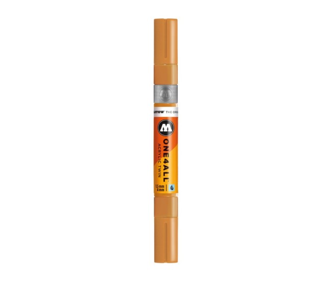 One4All(TM) Acrylic Twin 1,5 - 4 mm One4All(TM) Acrylic Twin 1,5 - 4 mm