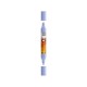 One4All(TM) Acrylic Twin 1,5 - 4 mm One4All(TM) Acrylic Twin 1,5 - 4 mm