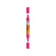 One4All(TM) Acrylic Twin 1,5 - 4 mm One4All(TM) Acrylic Twin 1,5 - 4 mm