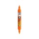 One4All(TM) Acrylic Twin 1,5 - 4 mm One4All(TM) Acrylic Twin 1,5 - 4 mm