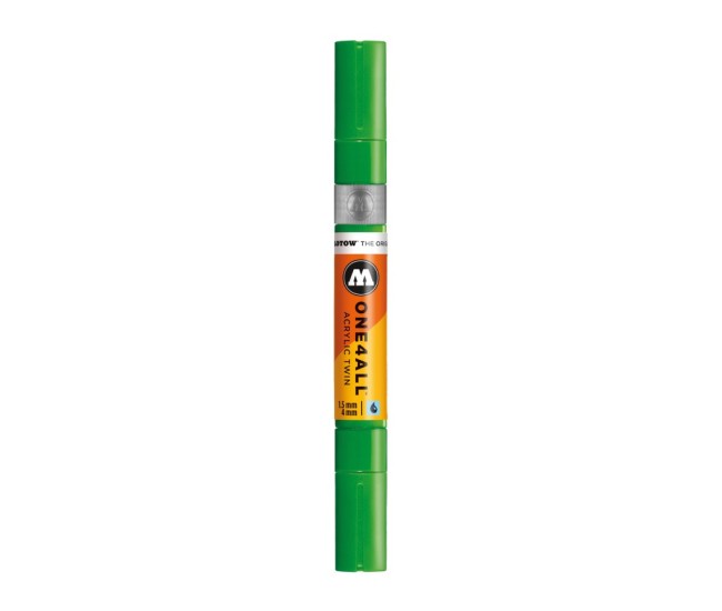 One4All(TM) Acrylic Twin 1,5 - 4 mm One4All(TM) Acrylic Twin 1,5 - 4 mm