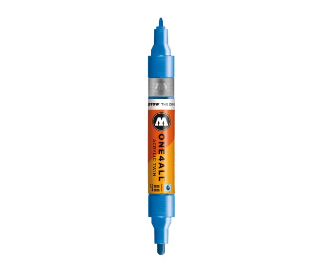 One4All(TM) Acrylic Twin 1,5 - 4 mm One4All(TM) Acrylic Twin 1,5 - 4 mm