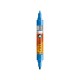 One4All(TM) Acrylic Twin 1,5 - 4 mm One4All(TM) Acrylic Twin 1,5 - 4 mm