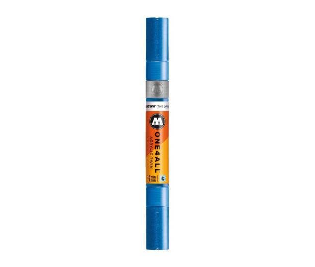 One4All(TM) Acrylic Twin 1,5 - 4 mm One4All(TM) Acrylic Twin 1,5 - 4 mm